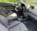 Черный Ауди А1, объемом двигателя 1.6 л и пробегом 159 тыс. км за 13790 $, фото 15 на Automoto.ua