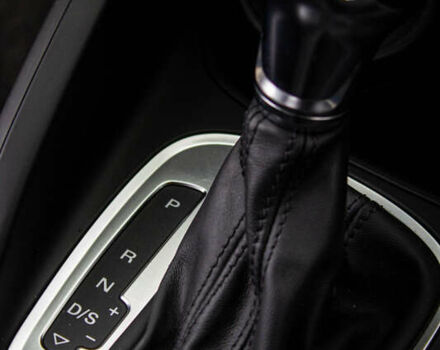 Чорний Ауді А1, об'ємом двигуна 1.6 л та пробігом 86 тис. км за 14500 $, фото 15 на Automoto.ua