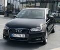 Черный Ауди А1, объемом двигателя 1.6 л и пробегом 100 тыс. км за 13000 $, фото 1 на Automoto.ua