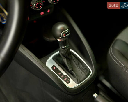 Черный Ауди А1, объемом двигателя 1.6 л и пробегом 51 тыс. км за 15500 $, фото 17 на Automoto.ua