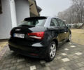 Чорний Ауді А1, об'ємом двигуна 1.6 л та пробігом 90 тис. км за 12900 $, фото 5 на Automoto.ua