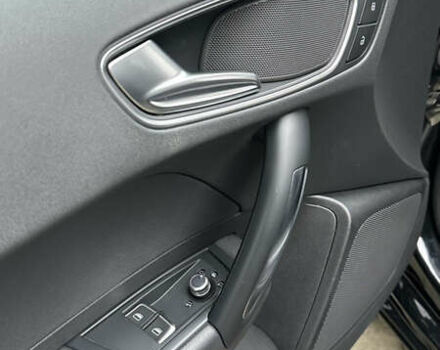 Чорний Ауді А1, об'ємом двигуна 1.6 л та пробігом 90 тис. км за 12900 $, фото 18 на Automoto.ua