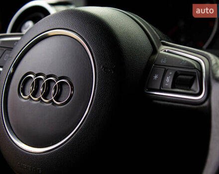 Чорний Ауді А1, об'ємом двигуна 1.6 л та пробігом 86 тис. км за 14500 $, фото 16 на Automoto.ua