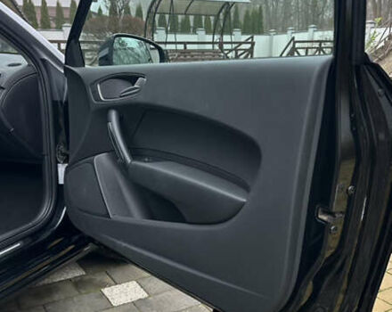 Чорний Ауді А1, об'ємом двигуна 1.6 л та пробігом 90 тис. км за 12900 $, фото 17 на Automoto.ua