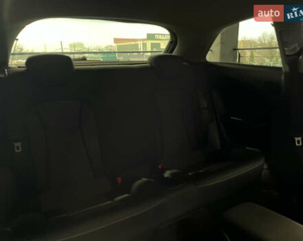 Чорний Ауді А1, об'ємом двигуна 1.6 л та пробігом 86 тис. км за 14500 $, фото 13 на Automoto.ua