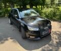 Черный Ауди А1, объемом двигателя 1.6 л и пробегом 159 тыс. км за 13790 $, фото 2 на Automoto.ua