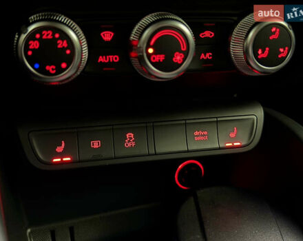 Черный Ауди А1, объемом двигателя 1.6 л и пробегом 51 тыс. км за 15500 $, фото 28 на Automoto.ua