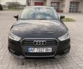 Черный Ауди А1, объемом двигателя 1.6 л и пробегом 86 тыс. км за 13600 $, фото 1 на Automoto.ua