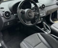 Чорний Ауді А1, об'ємом двигуна 1.6 л та пробігом 90 тис. км за 12900 $, фото 14 на Automoto.ua