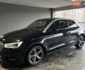Чорний Ауді А1, об'ємом двигуна 1.6 л та пробігом 86 тис. км за 14500 $, фото 3 на Automoto.ua