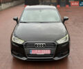 Черный Ауди А1, объемом двигателя 1.4 л и пробегом 113 тыс. км за 15300 $, фото 4 на Automoto.ua