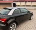 Черный Ауди А1, объемом двигателя 1.6 л и пробегом 86 тыс. км за 12500 $, фото 1 на Automoto.ua