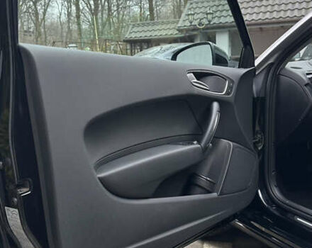 Чорний Ауді А1, об'ємом двигуна 1.6 л та пробігом 90 тис. км за 12900 $, фото 20 на Automoto.ua