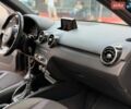 Чорний Ауді А1, об'ємом двигуна 1.4 л та пробігом 113 тис. км за 13800 $, фото 30 на Automoto.ua