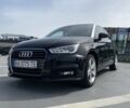 Чорний Ауді А1, об'ємом двигуна 1.6 л та пробігом 100 тис. км за 13250 $, фото 17 на Automoto.ua