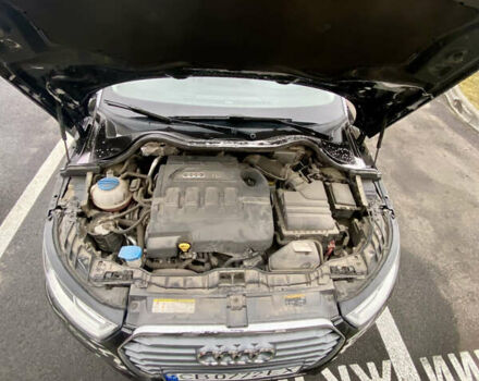 Черный Ауди А1, объемом двигателя 1.6 л и пробегом 91 тыс. км за 15900 $, фото 13 на Automoto.ua