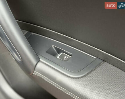 Черный Ауди А1, объемом двигателя 1.4 л и пробегом 113 тыс. км за 15300 $, фото 28 на Automoto.ua