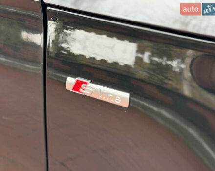 Черный Ауди А1, объемом двигателя 1.4 л и пробегом 113 тыс. км за 15300 $, фото 13 на Automoto.ua