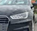 Черный Ауди А1, объемом двигателя 1 л и пробегом 237 тыс. км за 11900 $, фото 7 на Automoto.ua