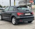 Черный Ауди А1, объемом двигателя 1 л и пробегом 237 тыс. км за 11900 $, фото 11 на Automoto.ua