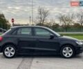 Черный Ауди А1, объемом двигателя 1 л и пробегом 237 тыс. км за 11900 $, фото 6 на Automoto.ua