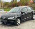 Черный Ауди А1, объемом двигателя 1 л и пробегом 237 тыс. км за 11900 $, фото 3 на Automoto.ua