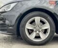 Черный Ауди А1, объемом двигателя 1 л и пробегом 237 тыс. км за 11900 $, фото 9 на Automoto.ua