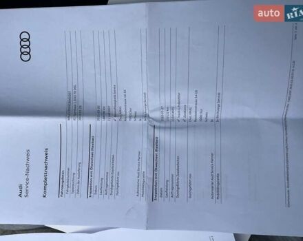 Черный Ауди А1, объемом двигателя 1 л и пробегом 237 тыс. км за 11900 $, фото 39 на Automoto.ua