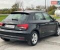 Черный Ауди А1, объемом двигателя 1 л и пробегом 237 тыс. км за 11900 $, фото 5 на Automoto.ua
