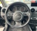 Черный Ауди А1, объемом двигателя 1 л и пробегом 237 тыс. км за 11900 $, фото 17 на Automoto.ua