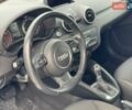 Черный Ауди А1, объемом двигателя 1 л и пробегом 237 тыс. км за 11900 $, фото 18 на Automoto.ua