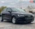 Черный Ауди А1, объемом двигателя 1 л и пробегом 237 тыс. км за 11900 $, фото 1 на Automoto.ua