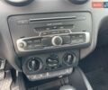 Черный Ауди А1, объемом двигателя 1 л и пробегом 237 тыс. км за 11900 $, фото 14 на Automoto.ua