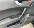 Черный Ауди А1, объемом двигателя 1 л и пробегом 237 тыс. км за 11900 $, фото 13 на Automoto.ua