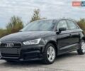 Черный Ауди А1, объемом двигателя 1 л и пробегом 237 тыс. км за 11900 $, фото 2 на Automoto.ua