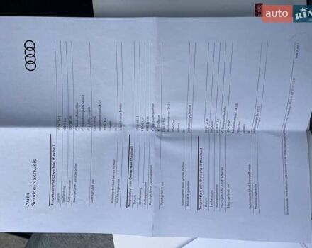 Черный Ауди А1, объемом двигателя 1 л и пробегом 237 тыс. км за 11900 $, фото 41 на Automoto.ua