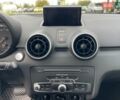 Черный Ауди А1, объемом двигателя 1 л и пробегом 237 тыс. км за 11900 $, фото 19 на Automoto.ua