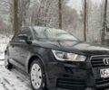 Чорний Ауді А1, об'ємом двигуна 1.4 л та пробігом 230 тис. км за 12200 $, фото 3 на Automoto.ua