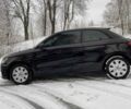 Чорний Ауді А1, об'ємом двигуна 1.4 л та пробігом 230 тис. км за 12200 $, фото 1 на Automoto.ua