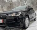 Чорний Ауді А1, об'ємом двигуна 1.4 л та пробігом 230 тис. км за 12200 $, фото 2 на Automoto.ua