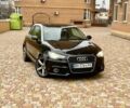 Черный Ауди А1, объемом двигателя 1.4 л и пробегом 243 тыс. км за 8215 $, фото 1 на Automoto.ua