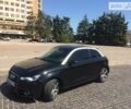 Чорний Ауді A1, об'ємом двигуна 1.4 л та пробігом 140 тис. км за 12500 $, фото 1 на Automoto.ua