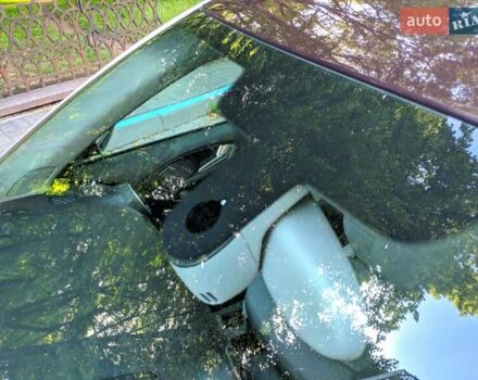 Фиолетовый Ауди А1, объемом двигателя 1.4 л и пробегом 190 тыс. км за 7999 $, фото 10 на Automoto.ua