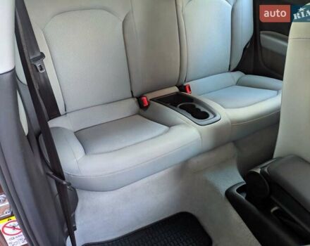 Фиолетовый Ауди А1, объемом двигателя 1.4 л и пробегом 190 тыс. км за 7999 $, фото 5 на Automoto.ua