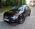 Фиолетовый Ауди А1, объемом двигателя 1.4 л и пробегом 190 тыс. км за 7999 $, фото 1 на Automoto.ua