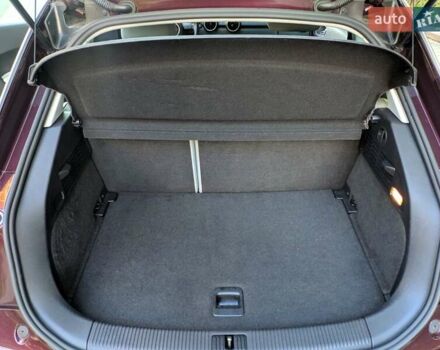 Фиолетовый Ауди А1, объемом двигателя 1.4 л и пробегом 190 тыс. км за 7999 $, фото 11 на Automoto.ua