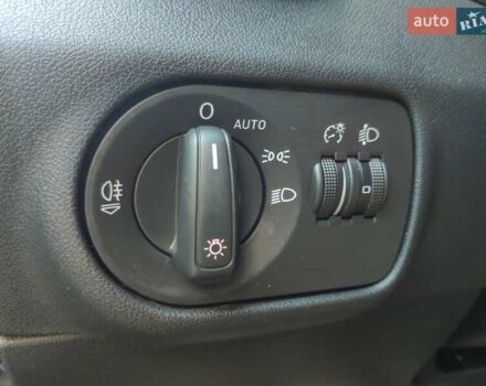 Фиолетовый Ауди А1, объемом двигателя 1.4 л и пробегом 190 тыс. км за 7999 $, фото 14 на Automoto.ua