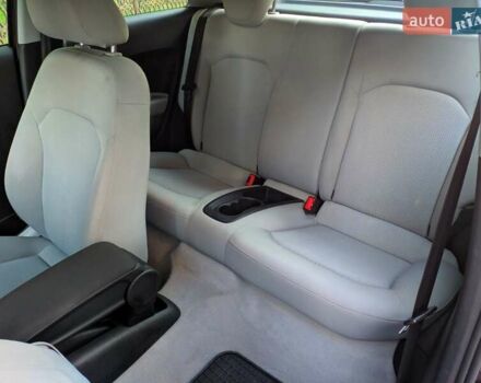 Фиолетовый Ауди А1, объемом двигателя 1.4 л и пробегом 190 тыс. км за 7999 $, фото 4 на Automoto.ua