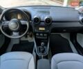 Фиолетовый Ауди А1, объемом двигателя 1.4 л и пробегом 190 тыс. км за 7999 $, фото 8 на Automoto.ua
