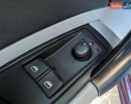 Фиолетовый Ауди А1, объемом двигателя 1.4 л и пробегом 190 тыс. км за 7999 $, фото 12 на Automoto.ua